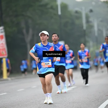 Runner Photo 5318025