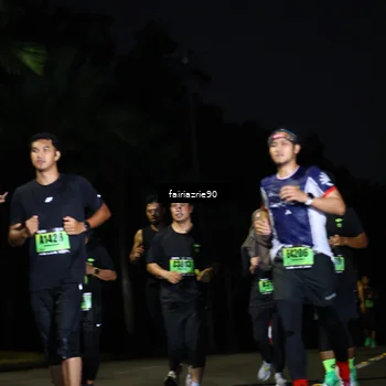 Runner Photo 5318026