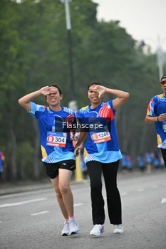 Runner Photo 5318031