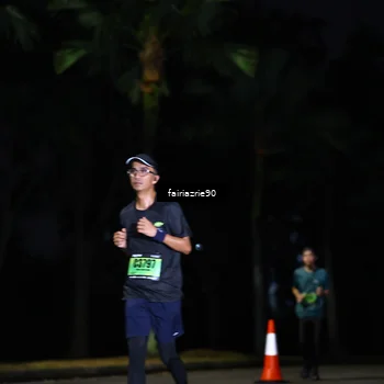 Runner Photo 5318033