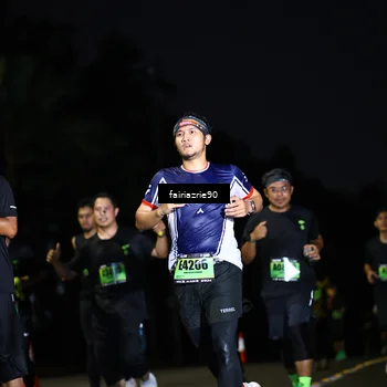 Runner Photo 5318034