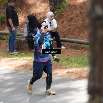 Runner Photo 5318035