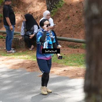 Runner Photo 5318038