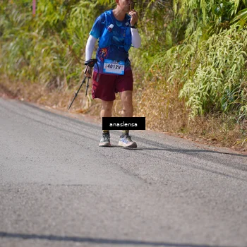 Runner Photo 5318039
