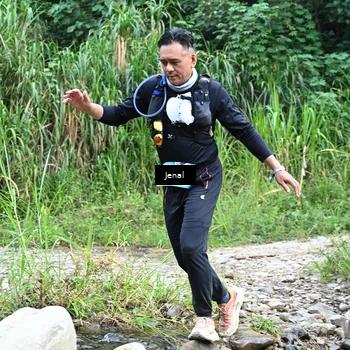 Runner Photo 5318042
