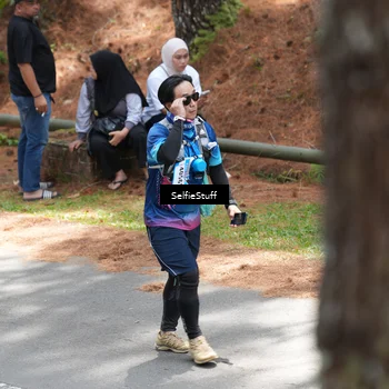 Runner Photo 5318048