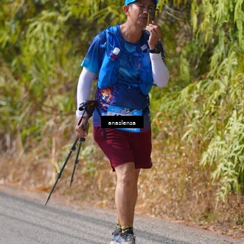 Runner Photo 5318051