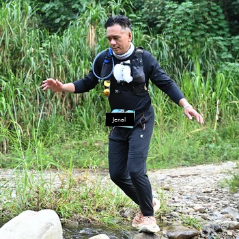 Runner Photo 5318055