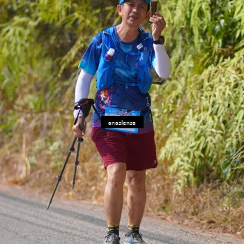 Runner Photo 5318057
