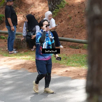 Runner Photo 5318058