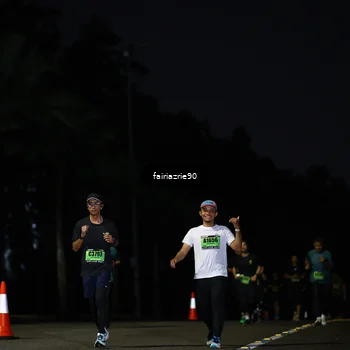 Runner Photo 5318060