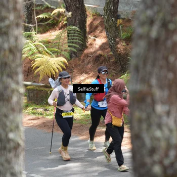 Runner Photo 5318062