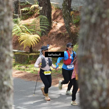 Runner Photo 5318067