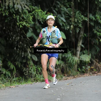Runner Photo 5318069