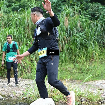 Runner Photo 5318070