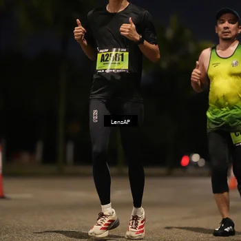 Runner Photo 5318071