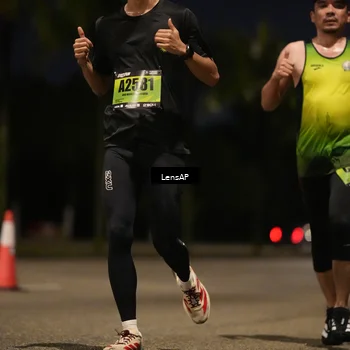 Runner Photo 5318076