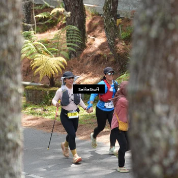 Runner Photo 5318078