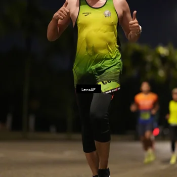 Runner Photo 5318079