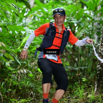 Runner Photo 5318081