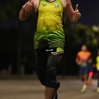 Runner Photo 5318082
