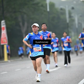 Runner Photo 5318083