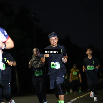 Runner Photo 5318084
