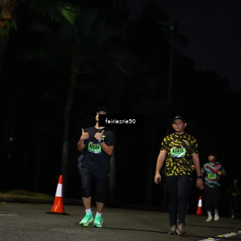 Runner Photo 5318086