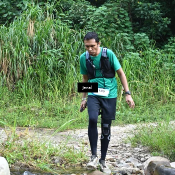 Runner Photo 5318087