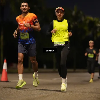 Runner Photo 5318089