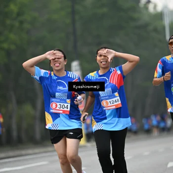 Runner Photo 5318094