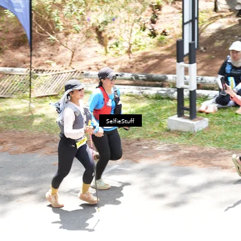 Runner Photo 5318096
