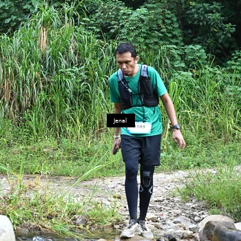 Runner Photo 5318098