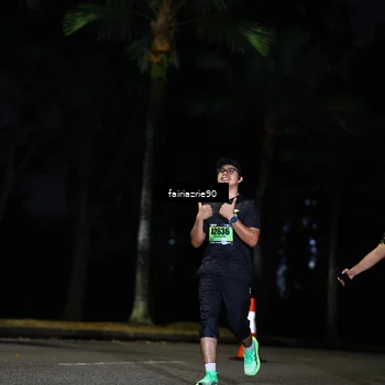 Runner Photo 5318101