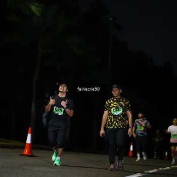 Runner Photo 5318106