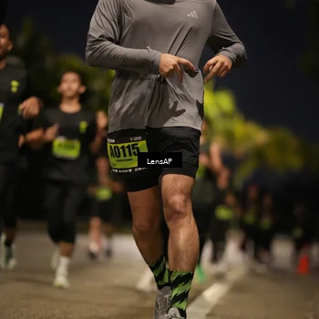 Runner Photo 5318107