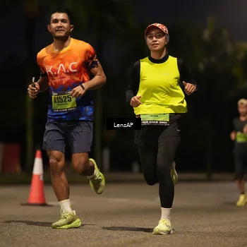 Runner Photo 5318108
