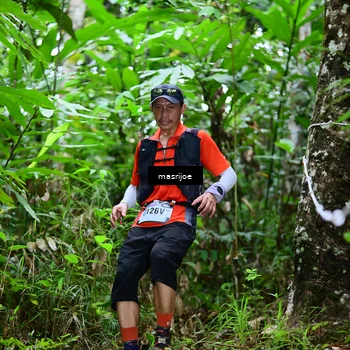 Runner Photo 5318109