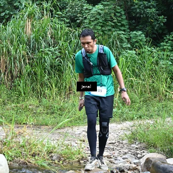 Runner Photo 5318111