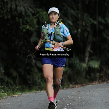 Runner Photo 5318112