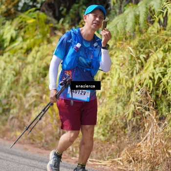 Runner Photo 5318120