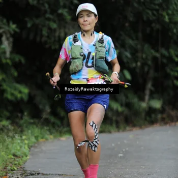 Runner Photo 5318121