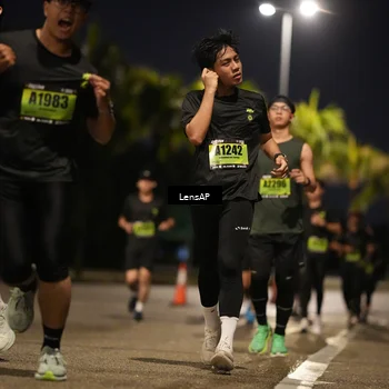 Runner Photo 5318123