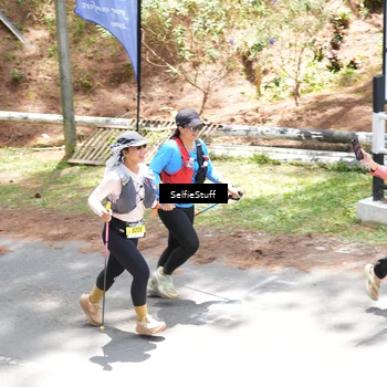 Runner Photo 5318125