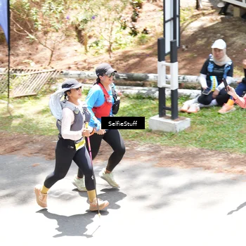 Runner Photo 5318132