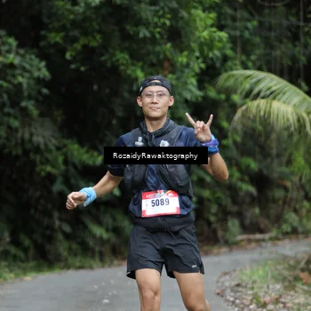 Runner Photo 5318135