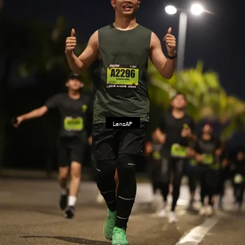 Runner Photo 5318142