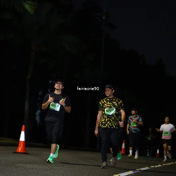 Runner Photo 5318143