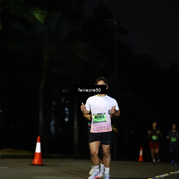 Runner Photo 5318148