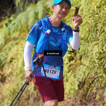 Runner Photo 5318149